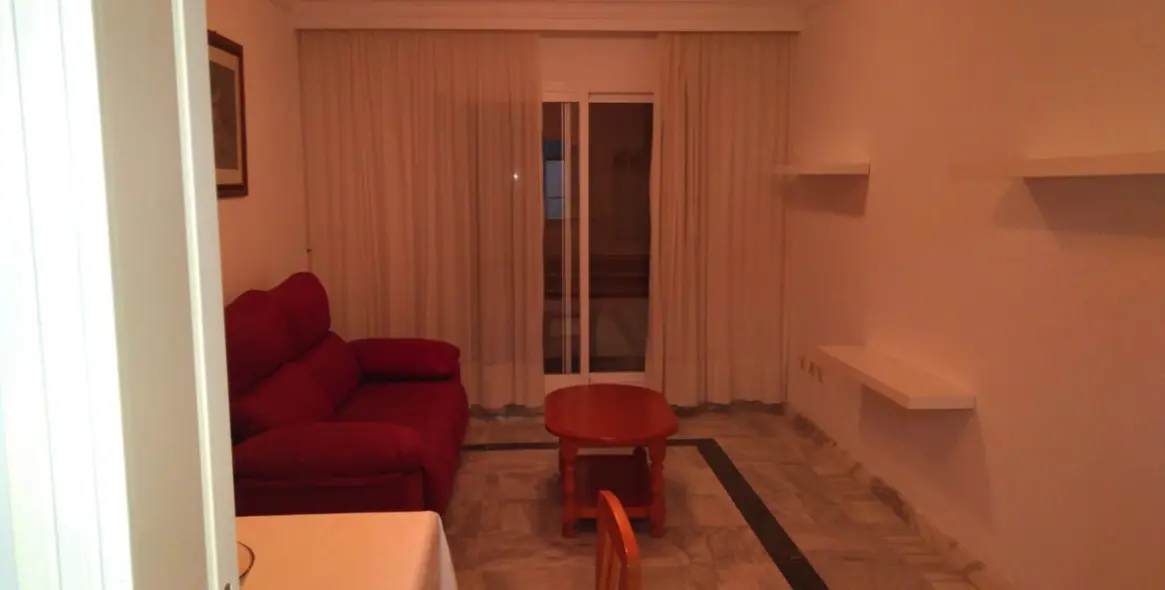 Sale of middle floor apartment in Marbella 6