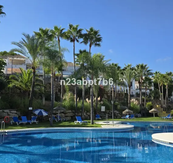 Apartamento en planta baja R5179111