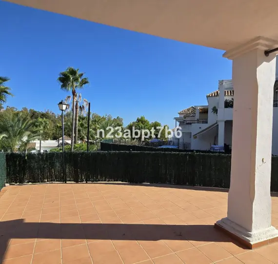 Apartamento en planta baja R5179111