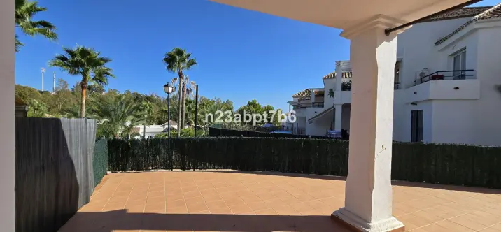 Apartamento en planta baja R5179111 3