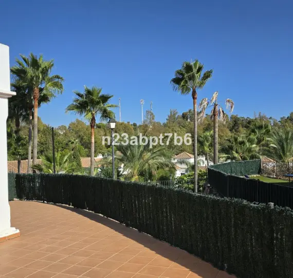 Apartamento en planta baja R5179111