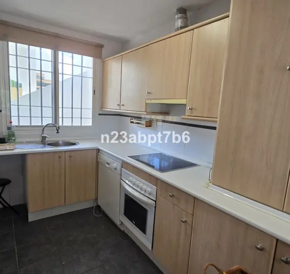 Apartamento en planta baja R5179111