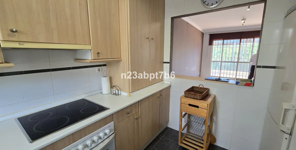 Продажа апартаментов на первом этаже в Nueva Andalucía (район Nueva Andalucía) 7