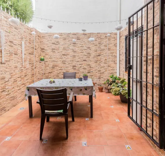 Sale of townhouse in El Coto