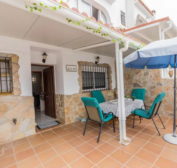 Sale of townhouse in El Coto