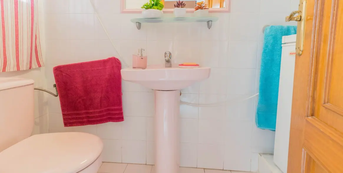 Sale of townhouse in El Coto 12