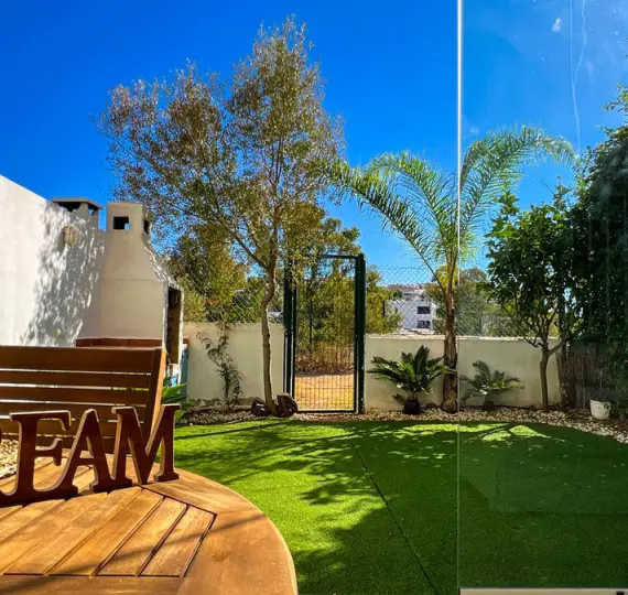 Sale of ground floor apartment in La Cala de Mijas