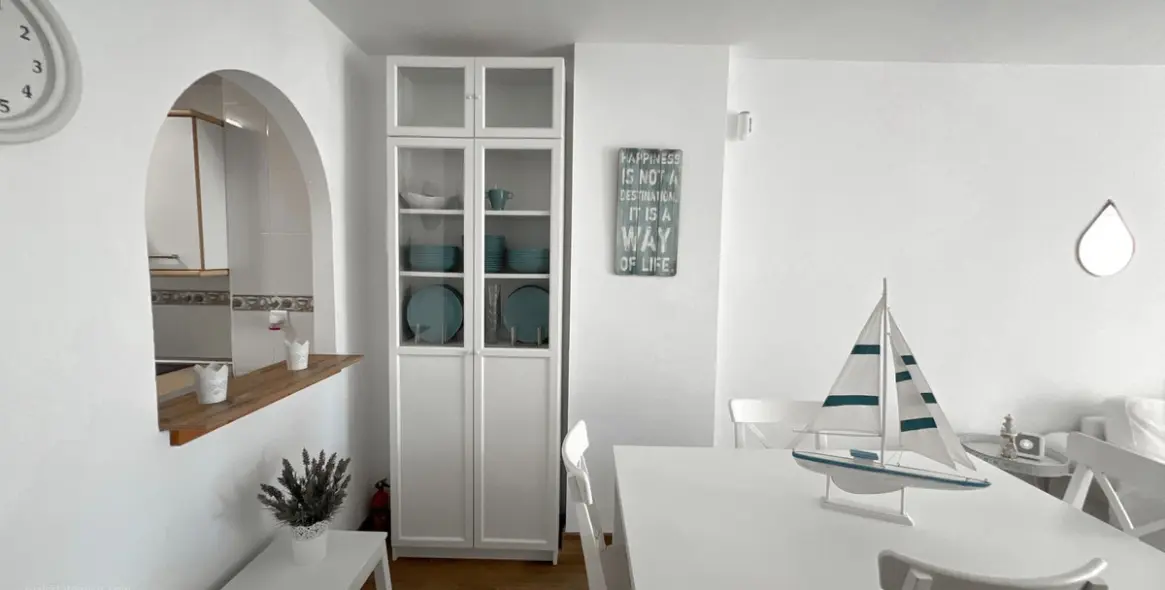 Sale of ground floor apartment in La Cala de Mijas 11