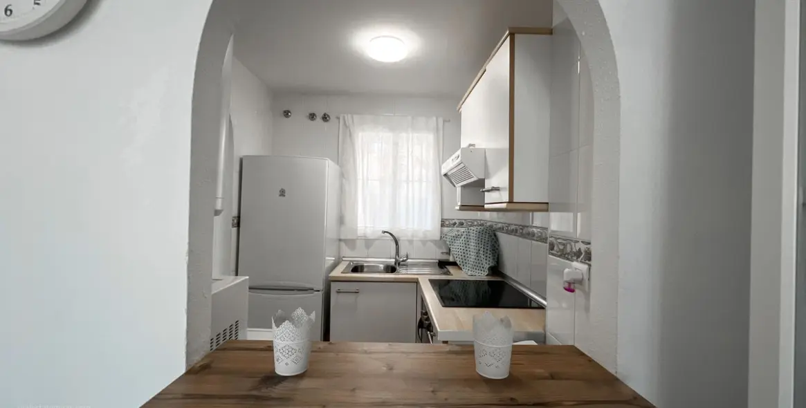 Sale of ground floor apartment in La Cala de Mijas 12