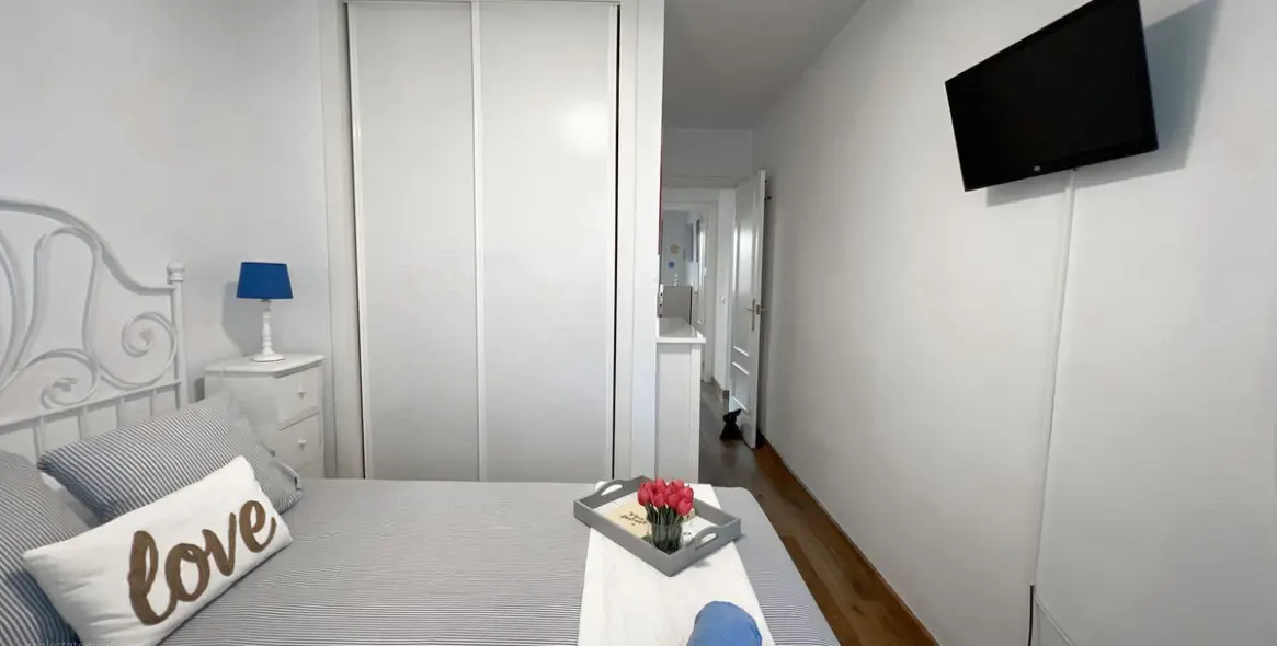 Sale of ground floor apartment in La Cala de Mijas 14