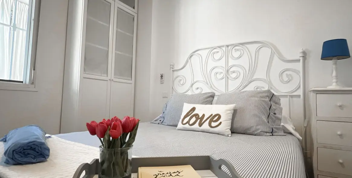 Sale of ground floor apartment in La Cala de Mijas 15