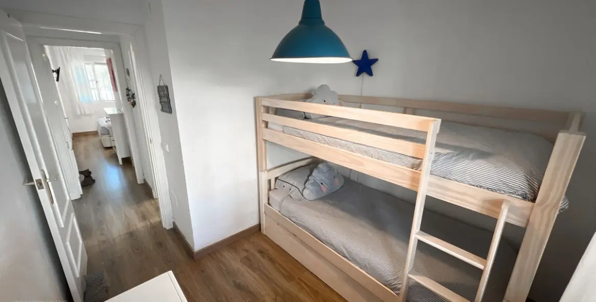 Sale of ground floor apartment in La Cala de Mijas 17