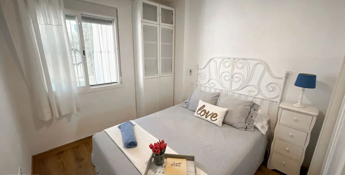 Sale of ground floor apartment in La Cala de Mijas 20