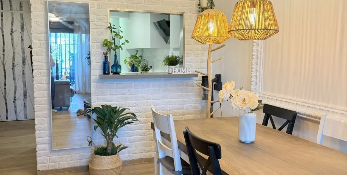 Sale of ground floor apartment in La Cala 10