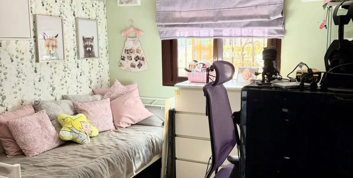 Sale of ground floor apartment in La Cala 16