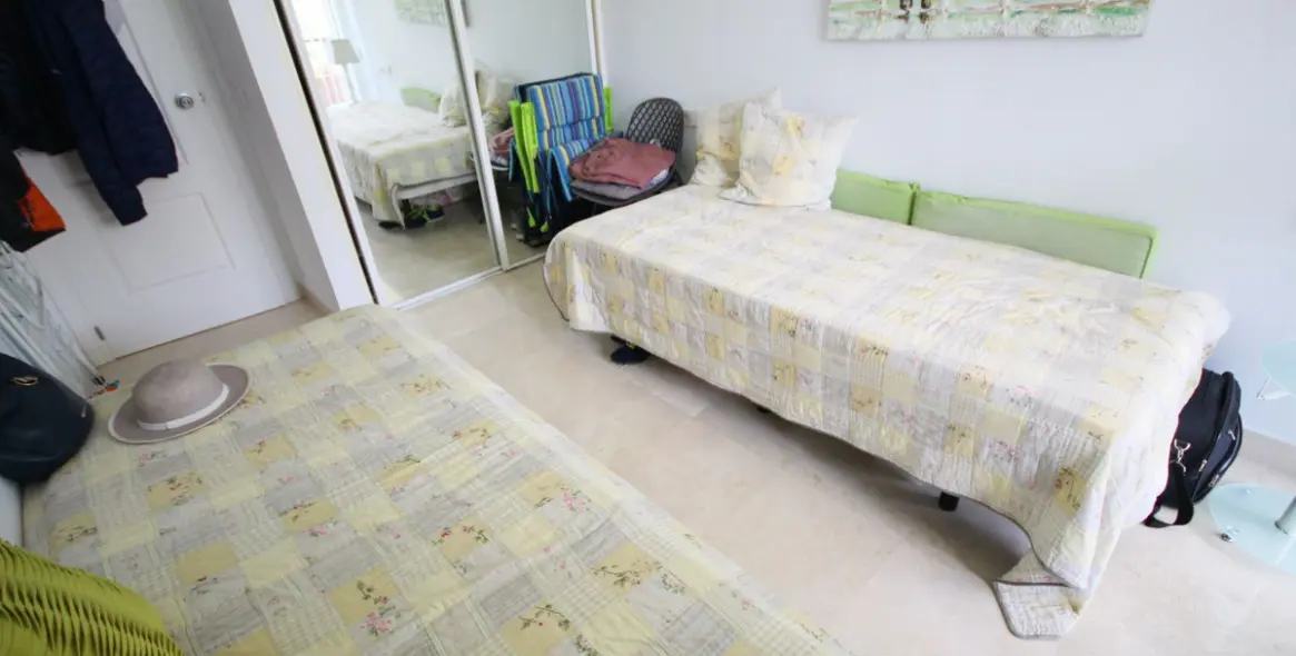 Продажа апартаментов на среднем этаже в Riviera del Sol 10