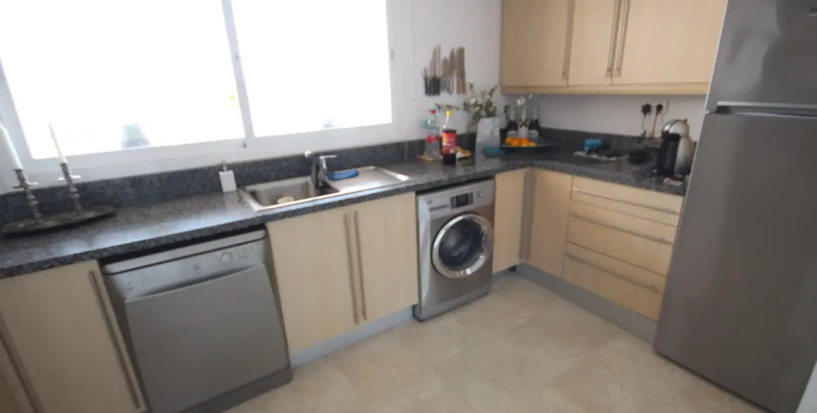 Продажа апартаментов на среднем этаже в Riviera del Sol 16