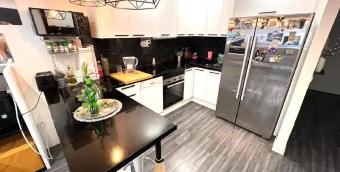 Продажа апартаментов на первом этаже в Benalmadena 3