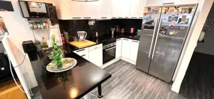 Продажа апартаментов на первом этаже в Benalmadena 2