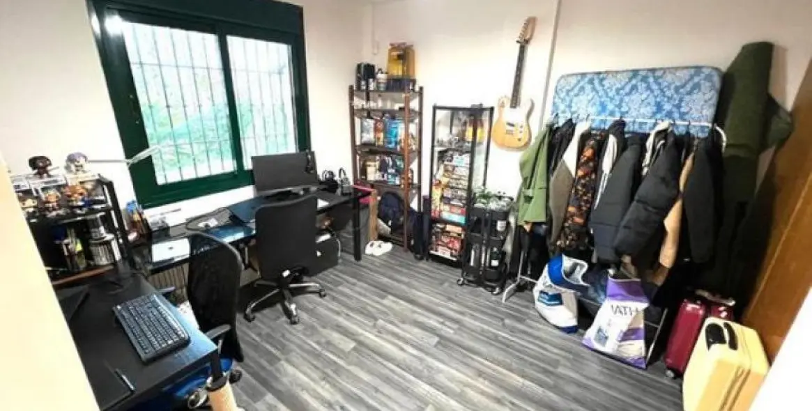 Продажа апартаментов на первом этаже в Benalmadena 5