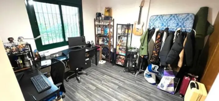 Продажа апартаментов на первом этаже в Benalmadena 4