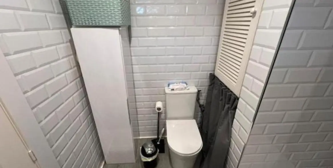 Продажа апартаментов на первом этаже в Benalmadena 7