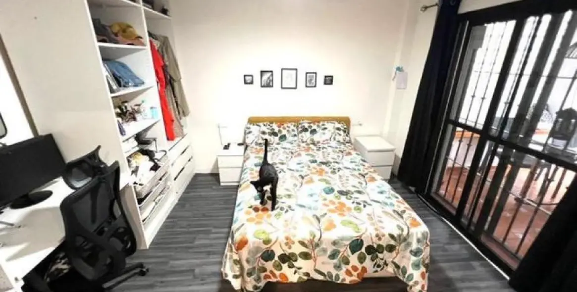 Продажа апартаментов на первом этаже в Benalmadena 8