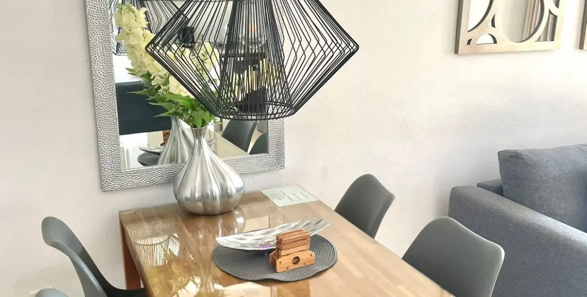 Продажа апартаментов на среднем этаже в Benalmadena Costa 3