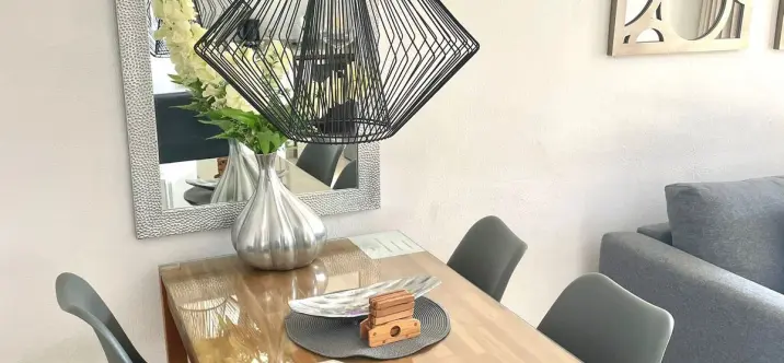 Продажа апартаментов на среднем этаже в Benalmadena Costa 2