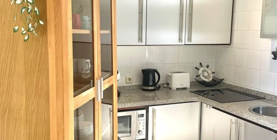 Продажа апартаментов на среднем этаже в Benalmadena Costa 6