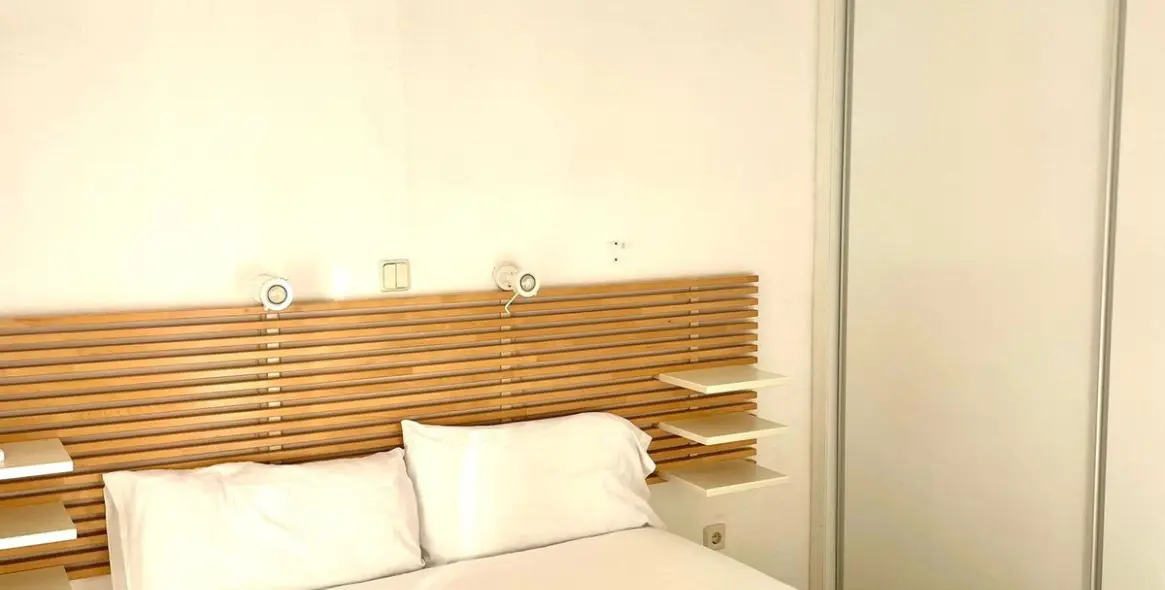 Продажа апартаментов на среднем этаже в Benalmadena Costa 10