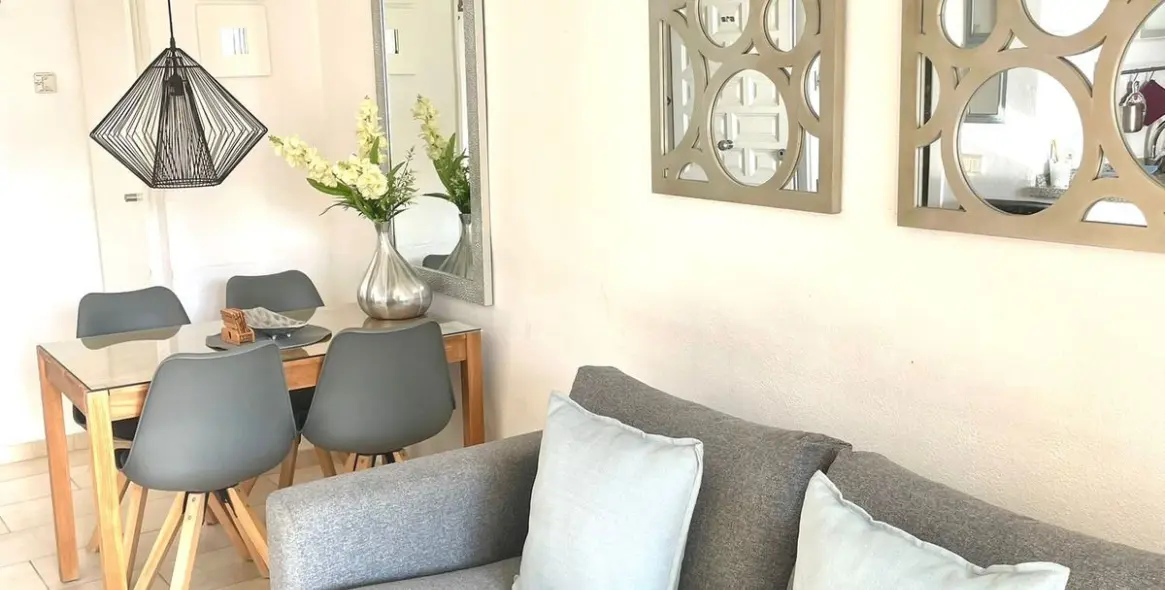 Продажа апартаментов на среднем этаже в Benalmadena Costa 11