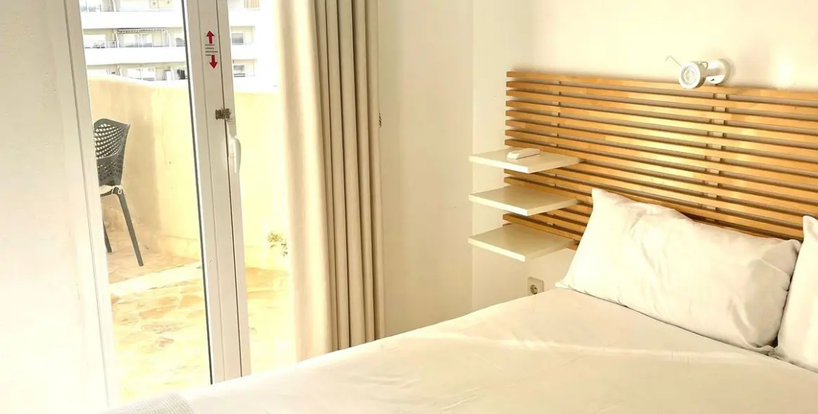 Продажа апартаментов на среднем этаже в Benalmadena Costa 13