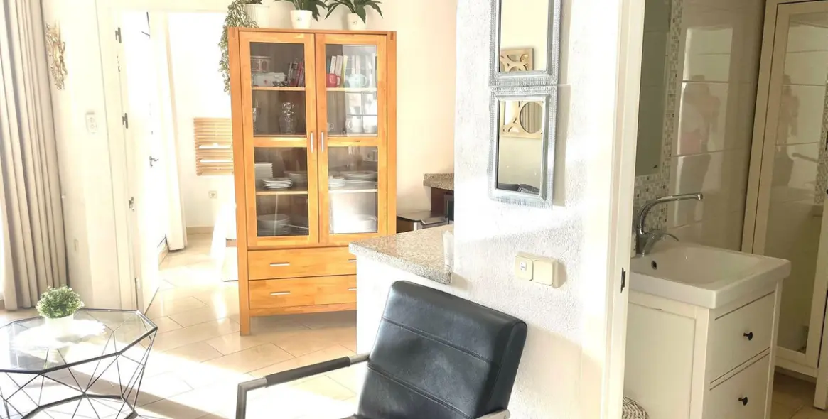 Продажа апартаментов на среднем этаже в Benalmadena Costa 19