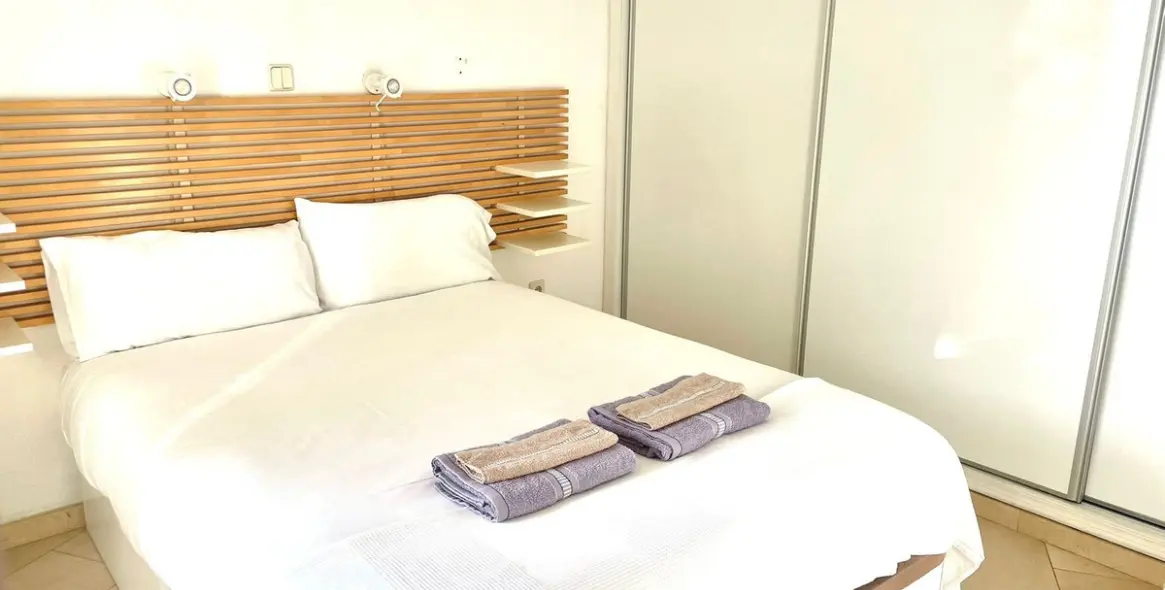 Продажа апартаментов на среднем этаже в Benalmadena Costa 20