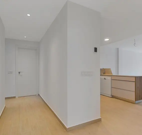 Продажа апартаментов на первом этаже в Fuengirola