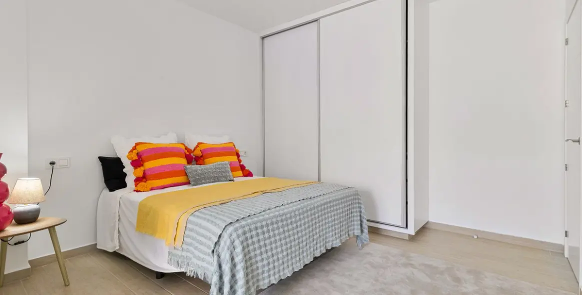 Продажа апартаментов на первом этаже в Fuengirola 8