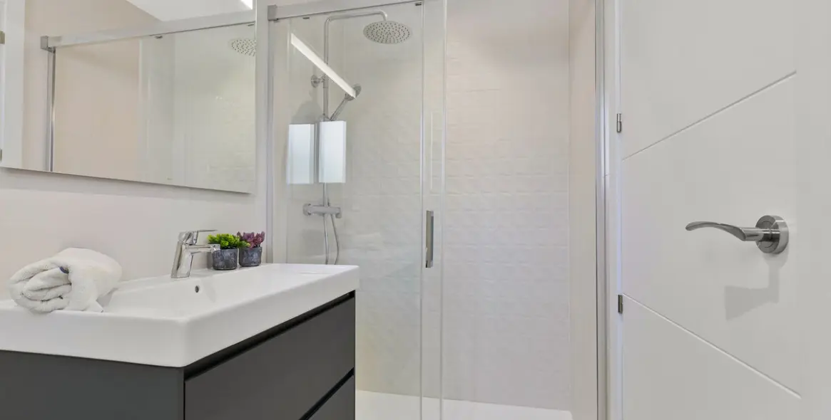 Продажа апартаментов на первом этаже в Fuengirola 10