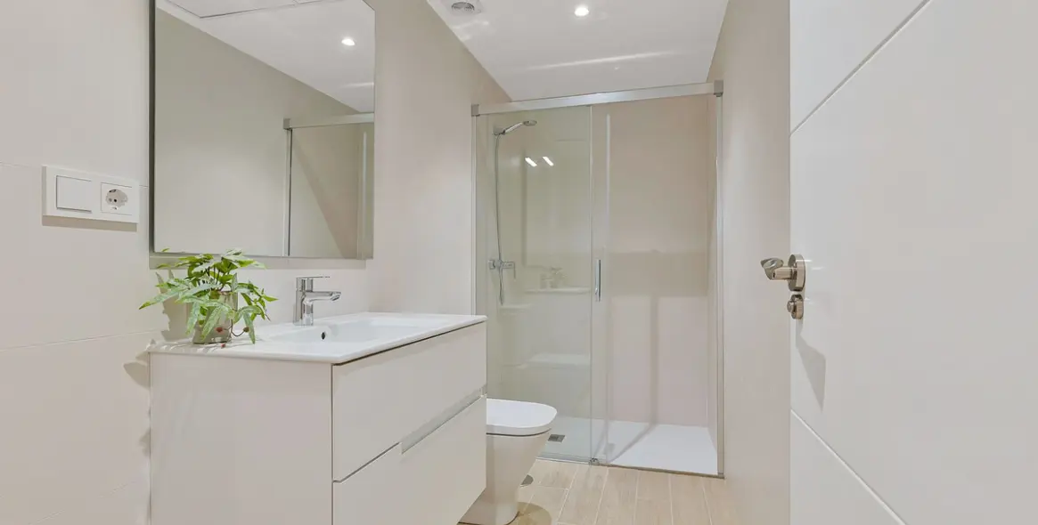 Продажа апартаментов на первом этаже в Fuengirola 13