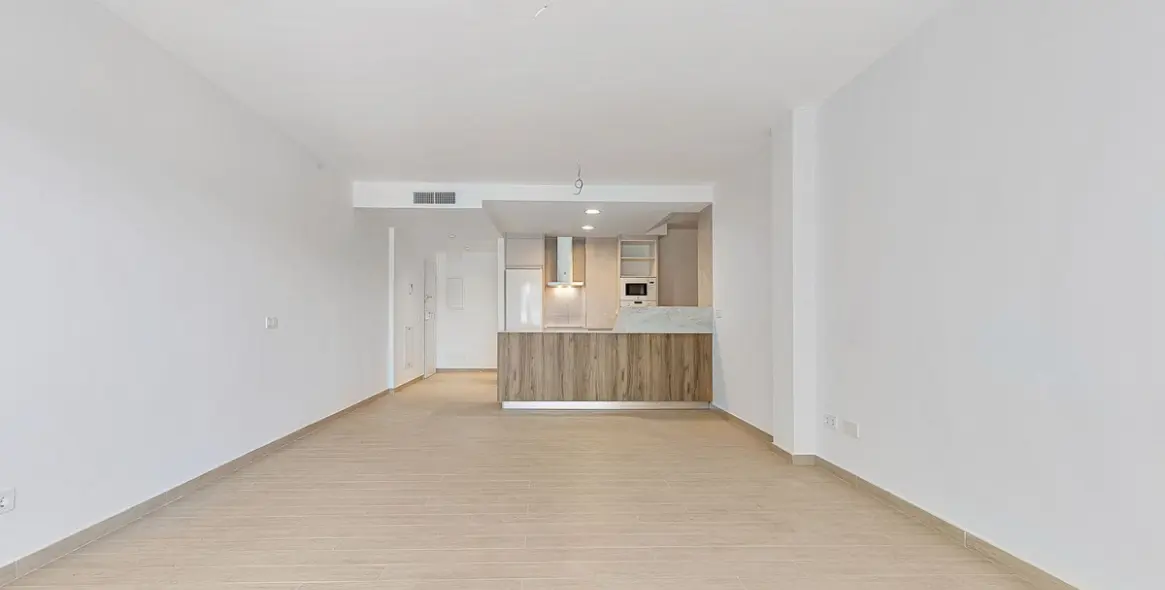 Продажа апартаментов на первом этаже в Fuengirola 15