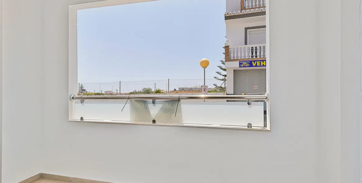 Продажа апартаментов на первом этаже в Fuengirola 16