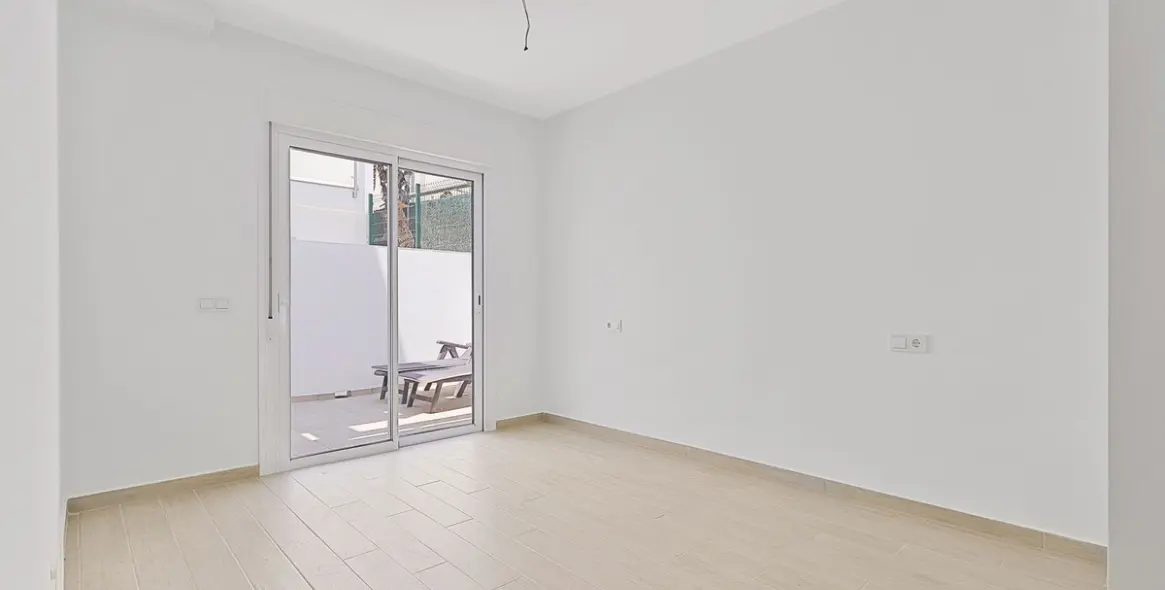 Продажа апартаментов на первом этаже в Fuengirola 17