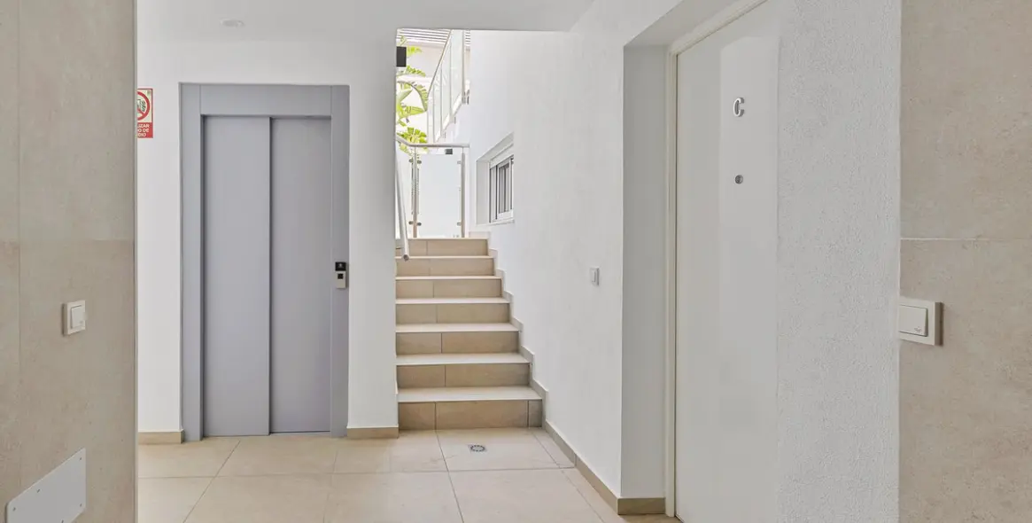 Продажа апартаментов на первом этаже в Fuengirola 20