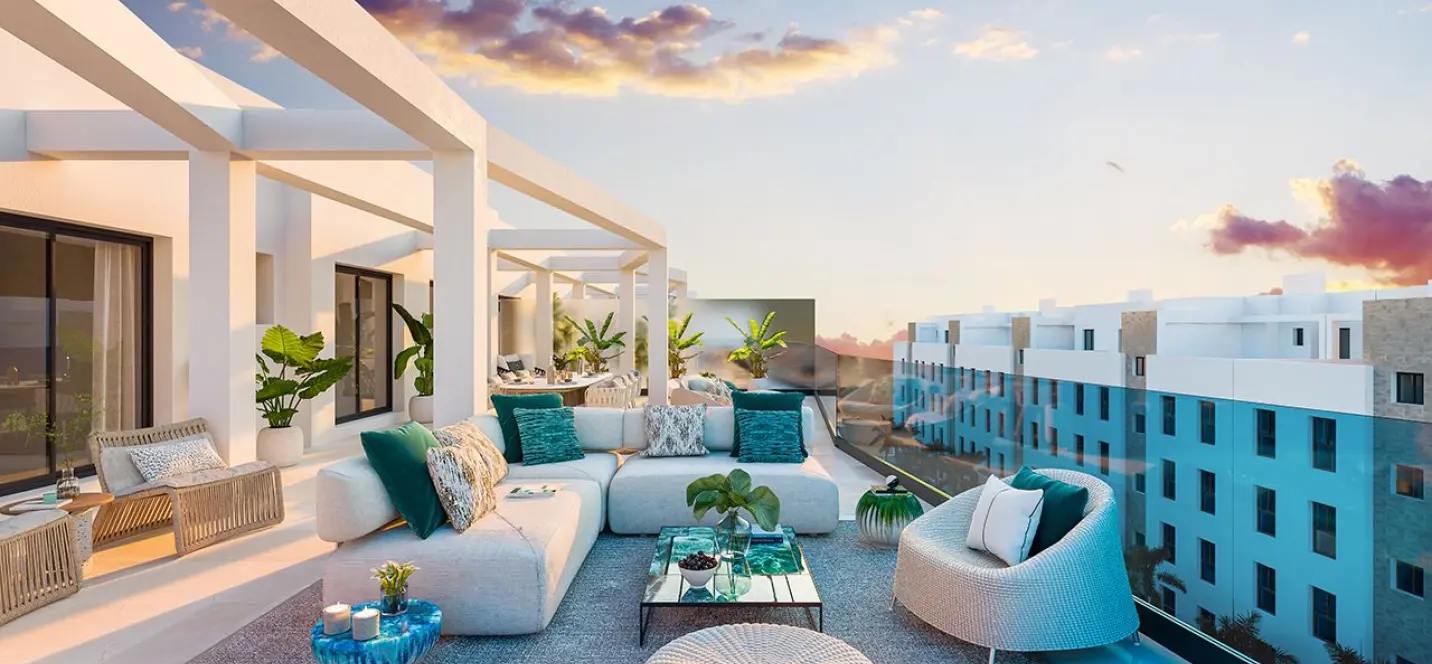 Sale of ground floor apartment in Las Lagunas 0