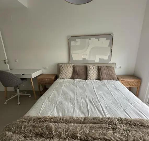 Продажа апартаментов на первом этаже в Estepona