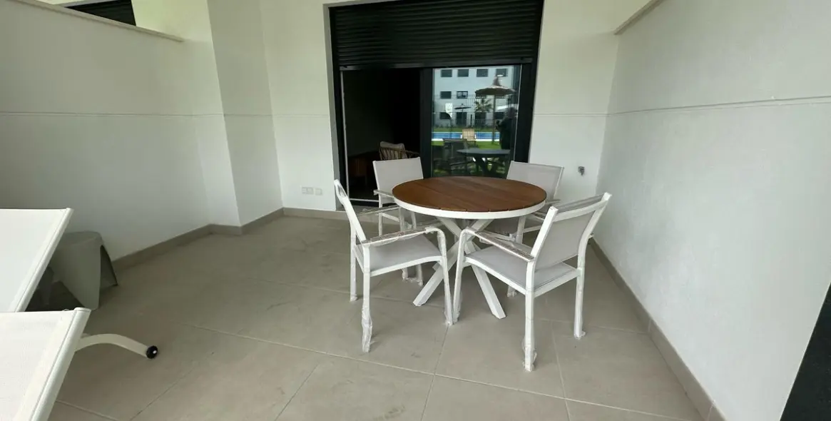 Продажа апартаментов на первом этаже в Estepona 15