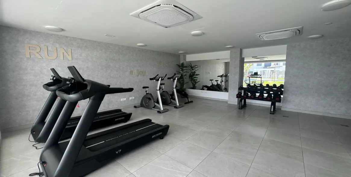 Продажа апартаментов на первом этаже в Estepona 16