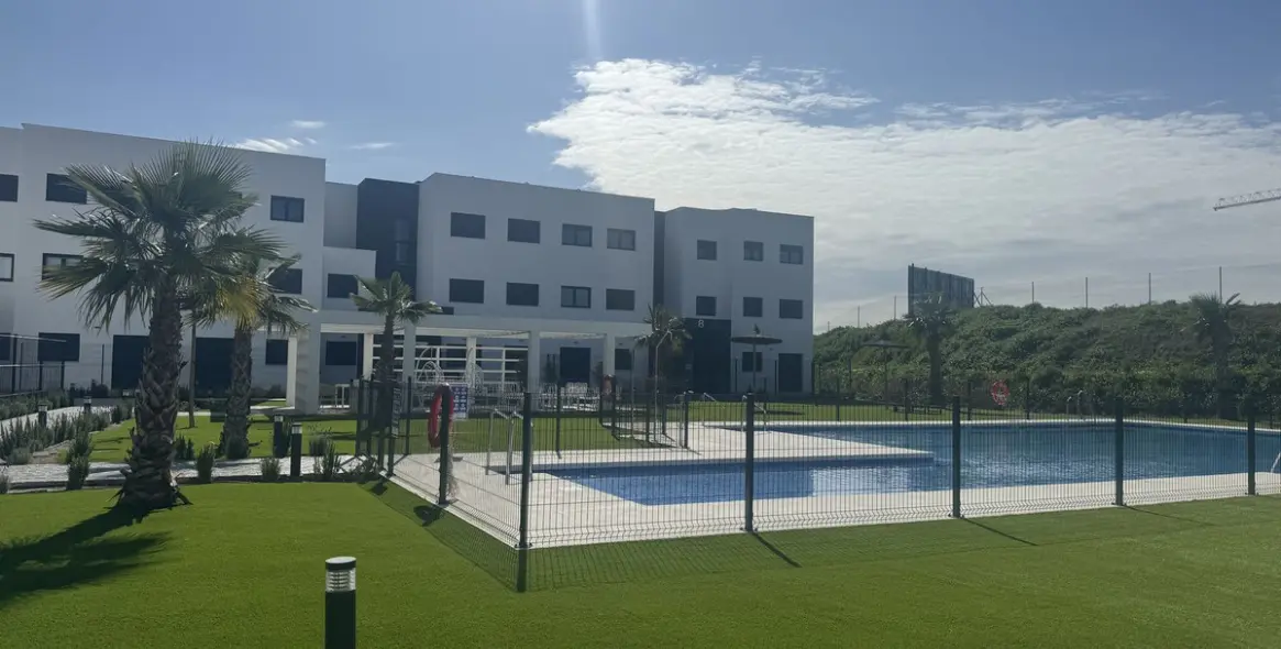 Продажа апартаментов на первом этаже в Estepona 20