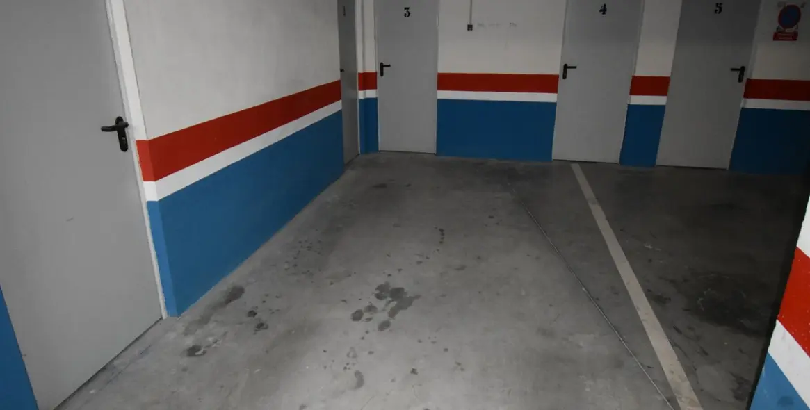 Sale of ground floor apartment in Estepona 42