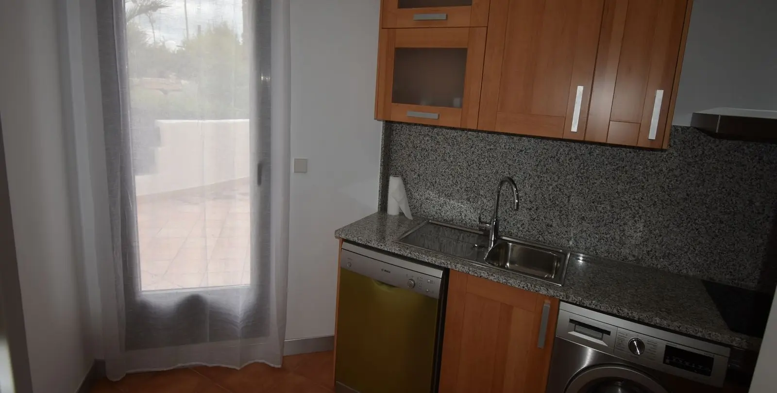 Venta de apartamento en planta baja en Estepona 15
